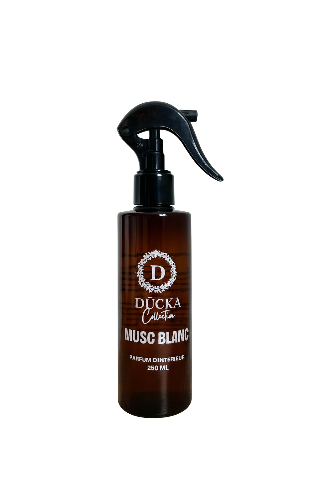 Musc blanc