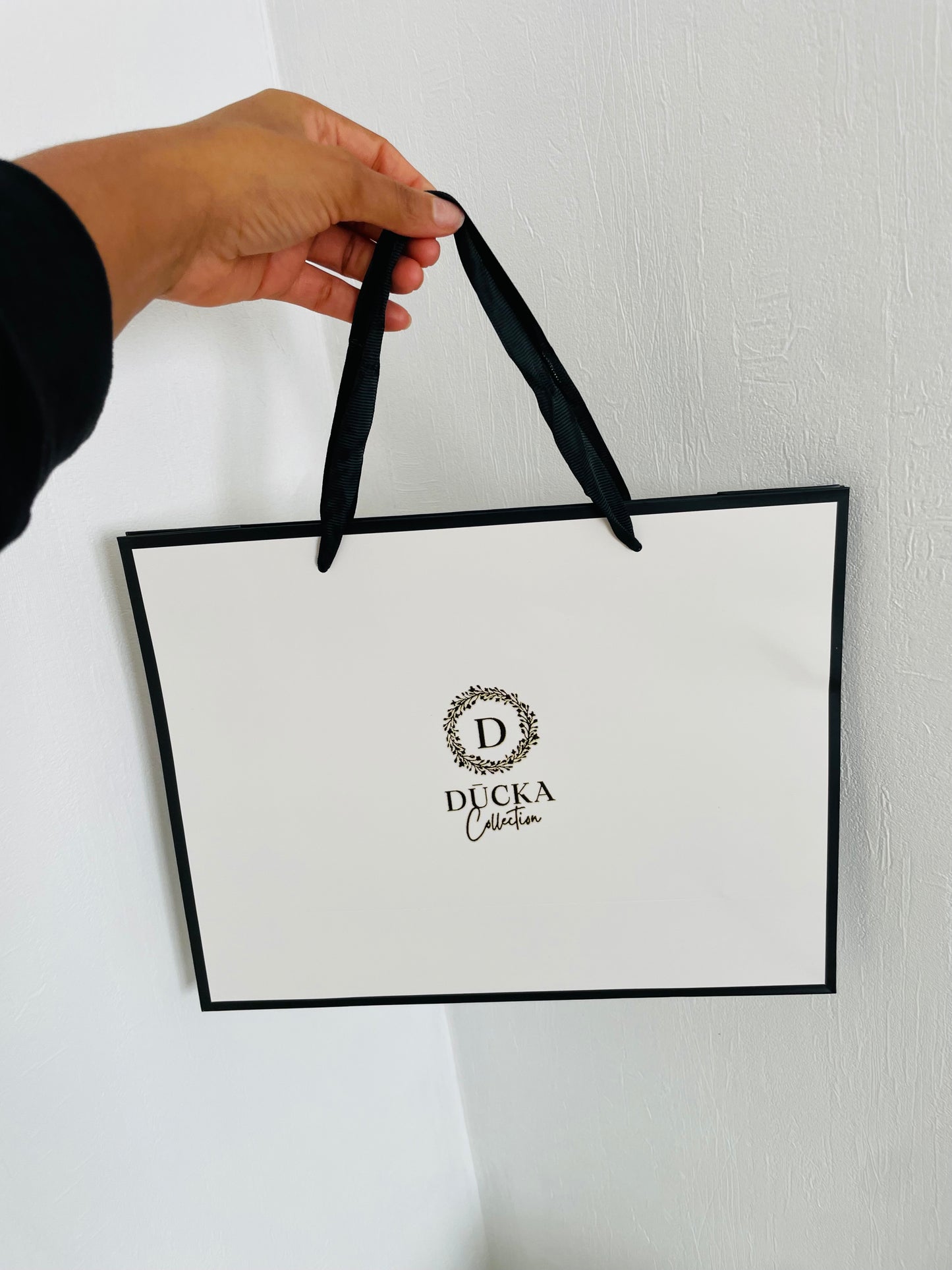 Grand Sac cadeau