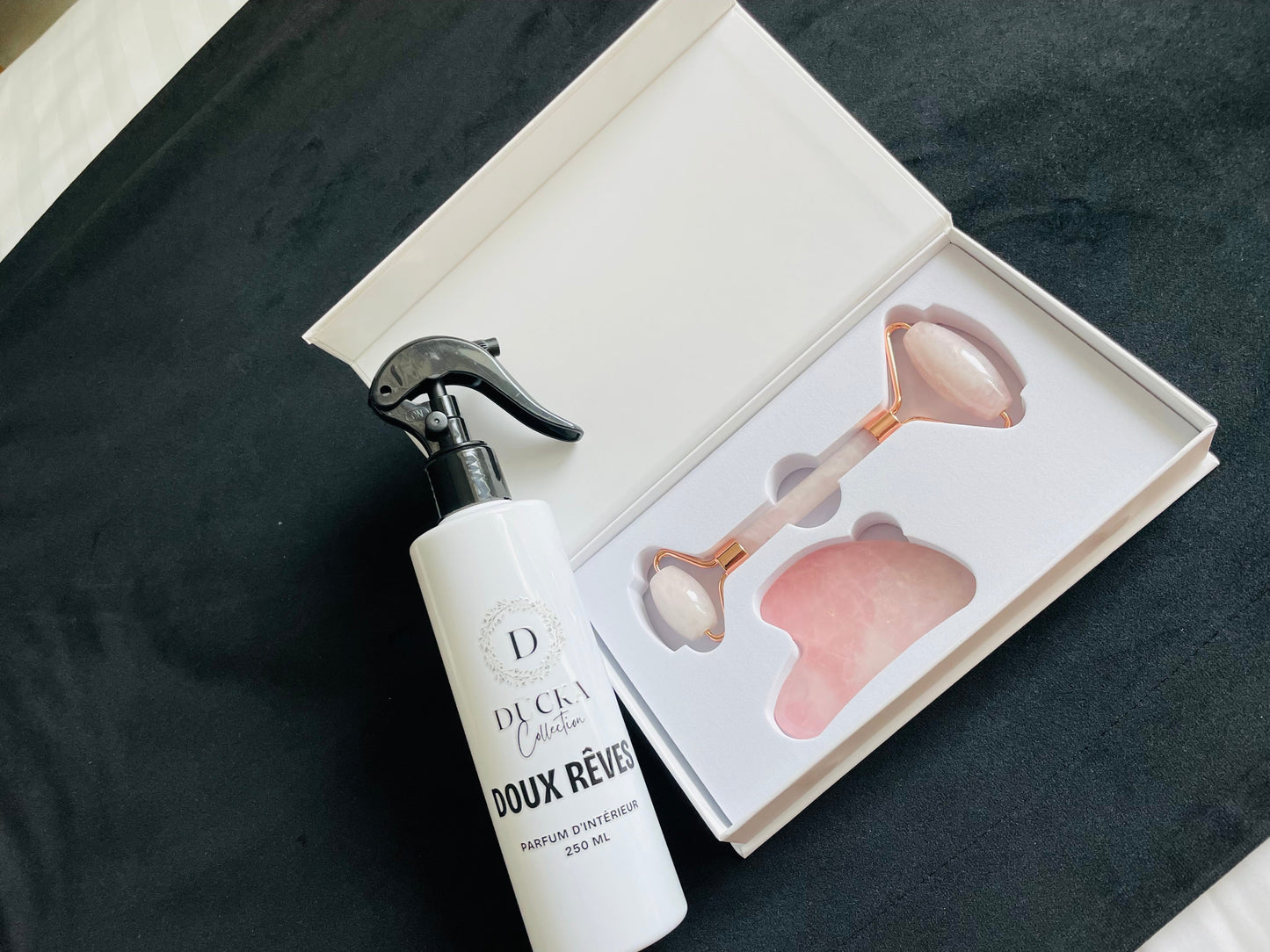 Coffret Douceur Dūcka