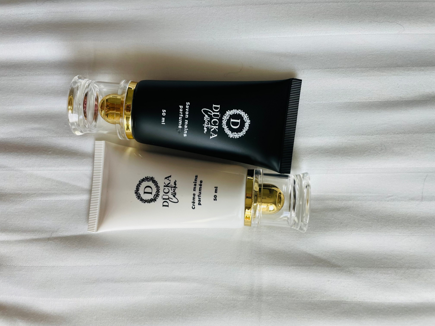 Coffret Self Care Dūcka, Soin des mains