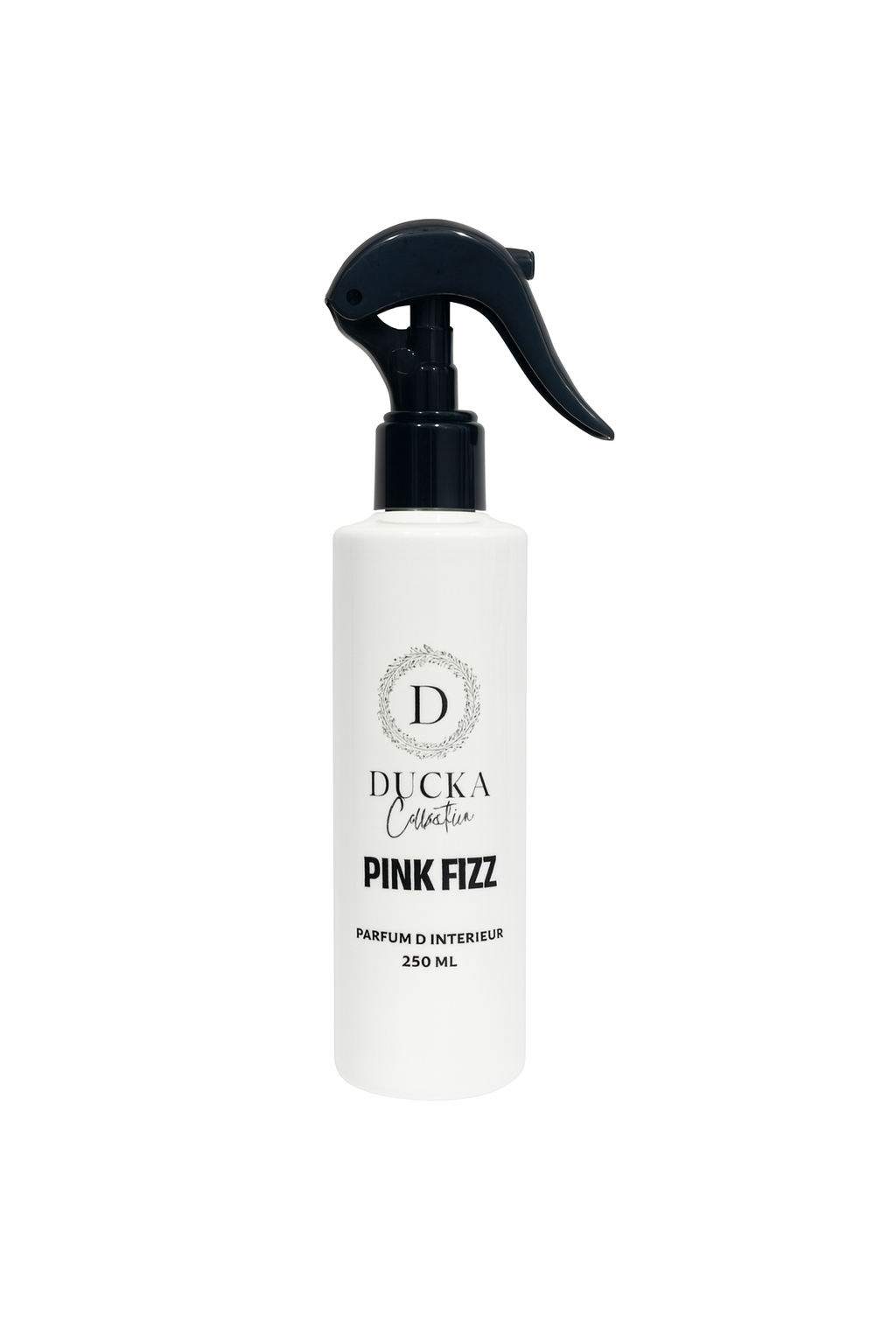 Pink Fizz