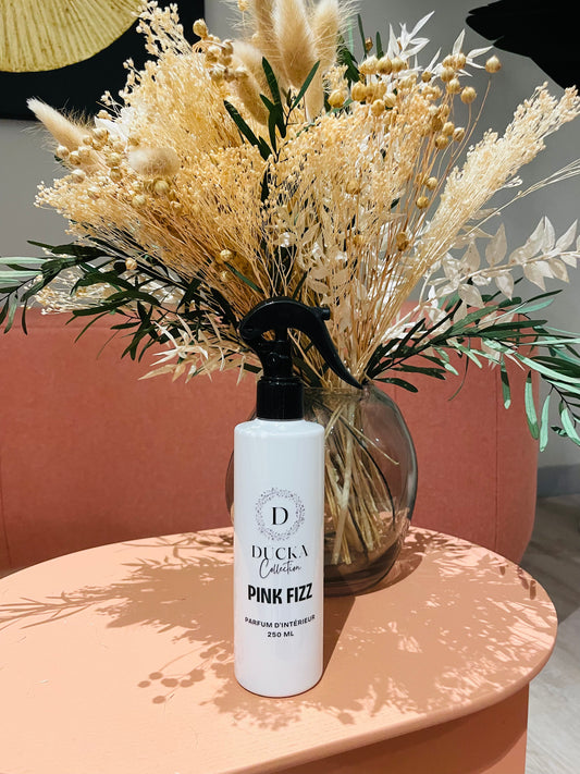 Pink Fizz
