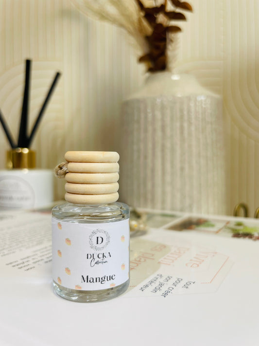 Mangue