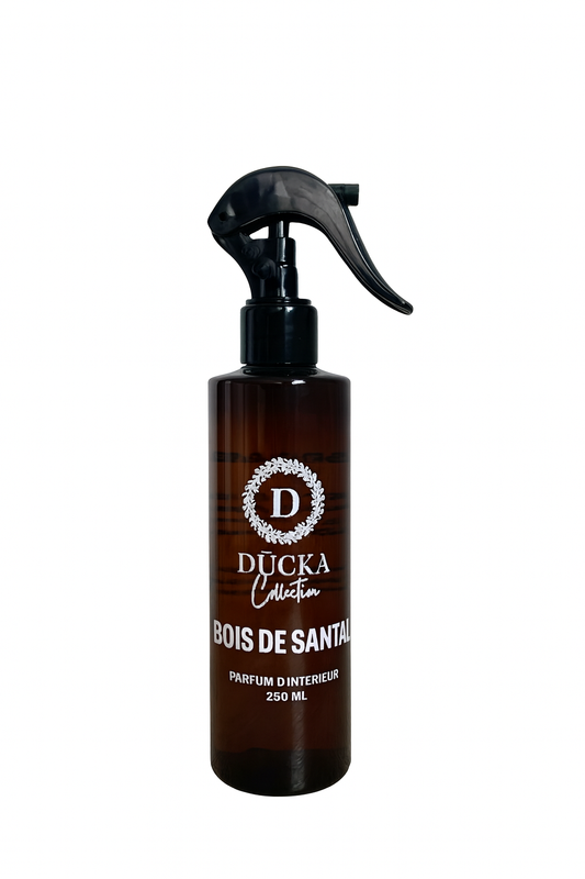 Bois de santal