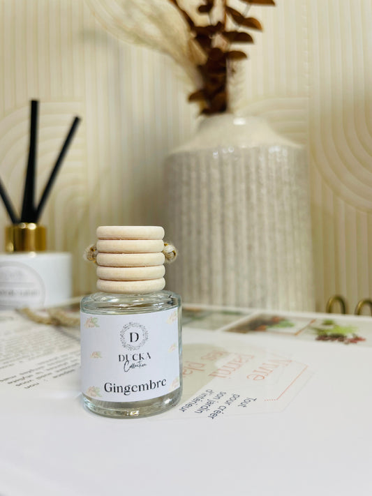 Gingembre