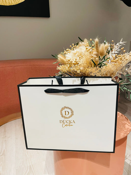 Petit Sac cadeau