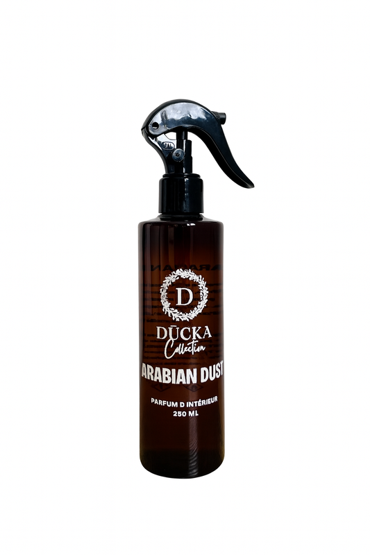 Arabian Dust