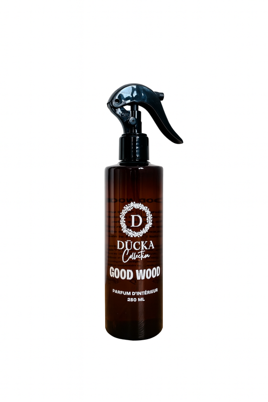 Good Wood
