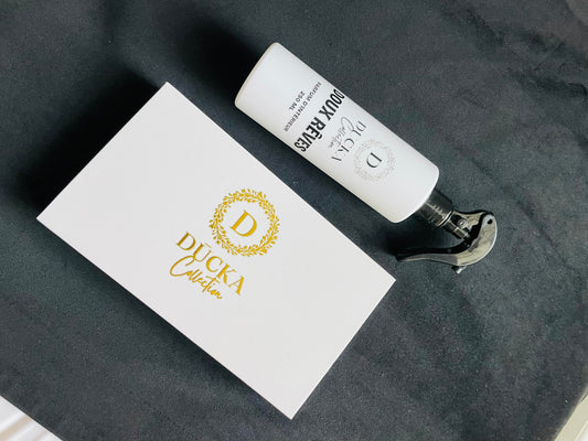 Coffret Douceur Dūcka