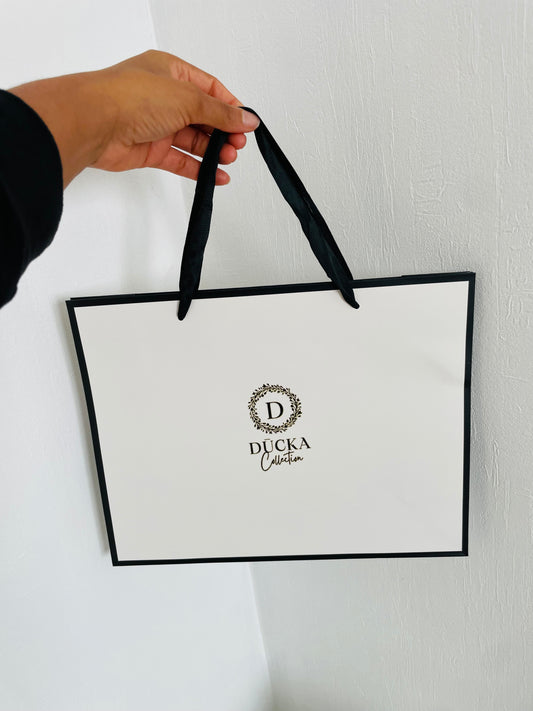 Grand Sac cadeau