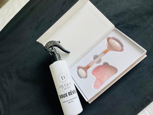 Coffret Douceur Dūcka