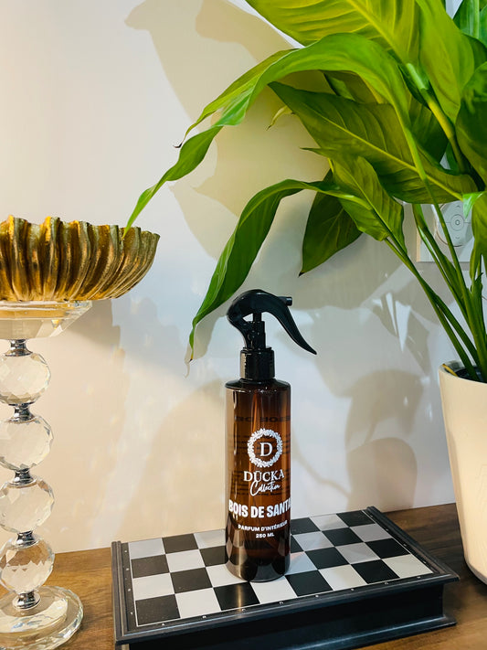 Bois de santal