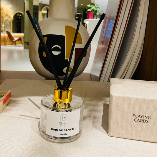 Bois de santal