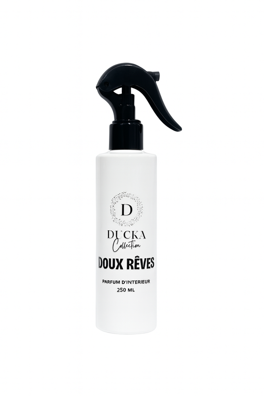 Doux rêves