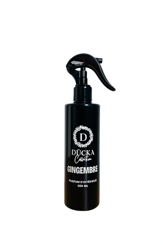 Gingembre