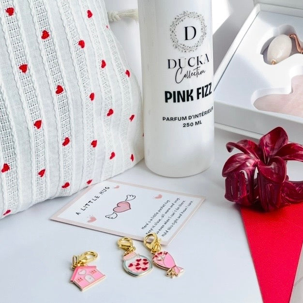 Coffret solo saint-valentin