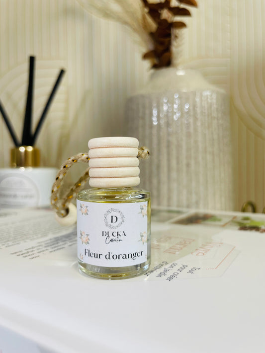 Fleur d’oranger