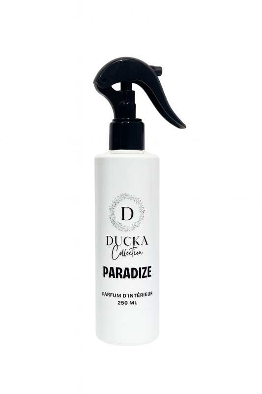 Paradize