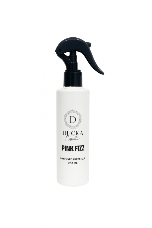 Pink Fizz